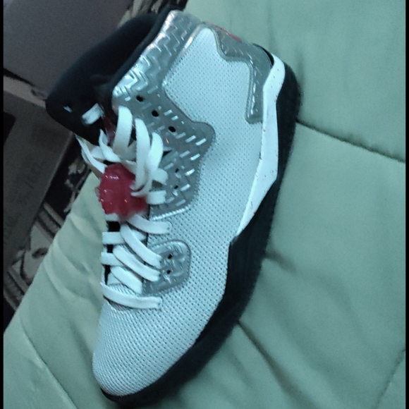 J'z Spike Forty PE - Picture 3 of 4